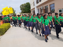 Best School of Bhiwadi